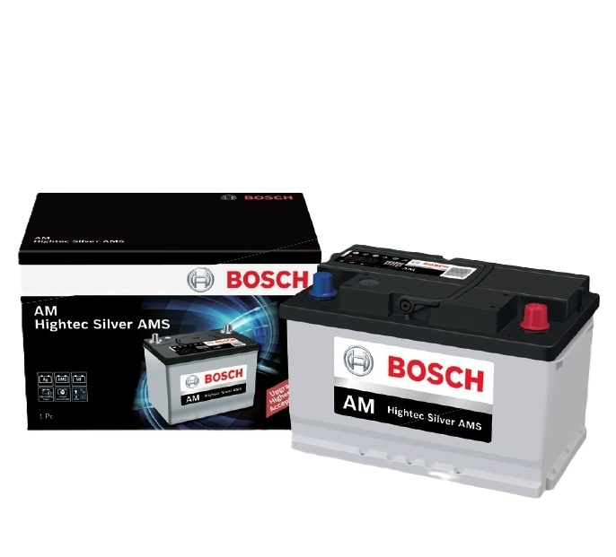 BOSCH