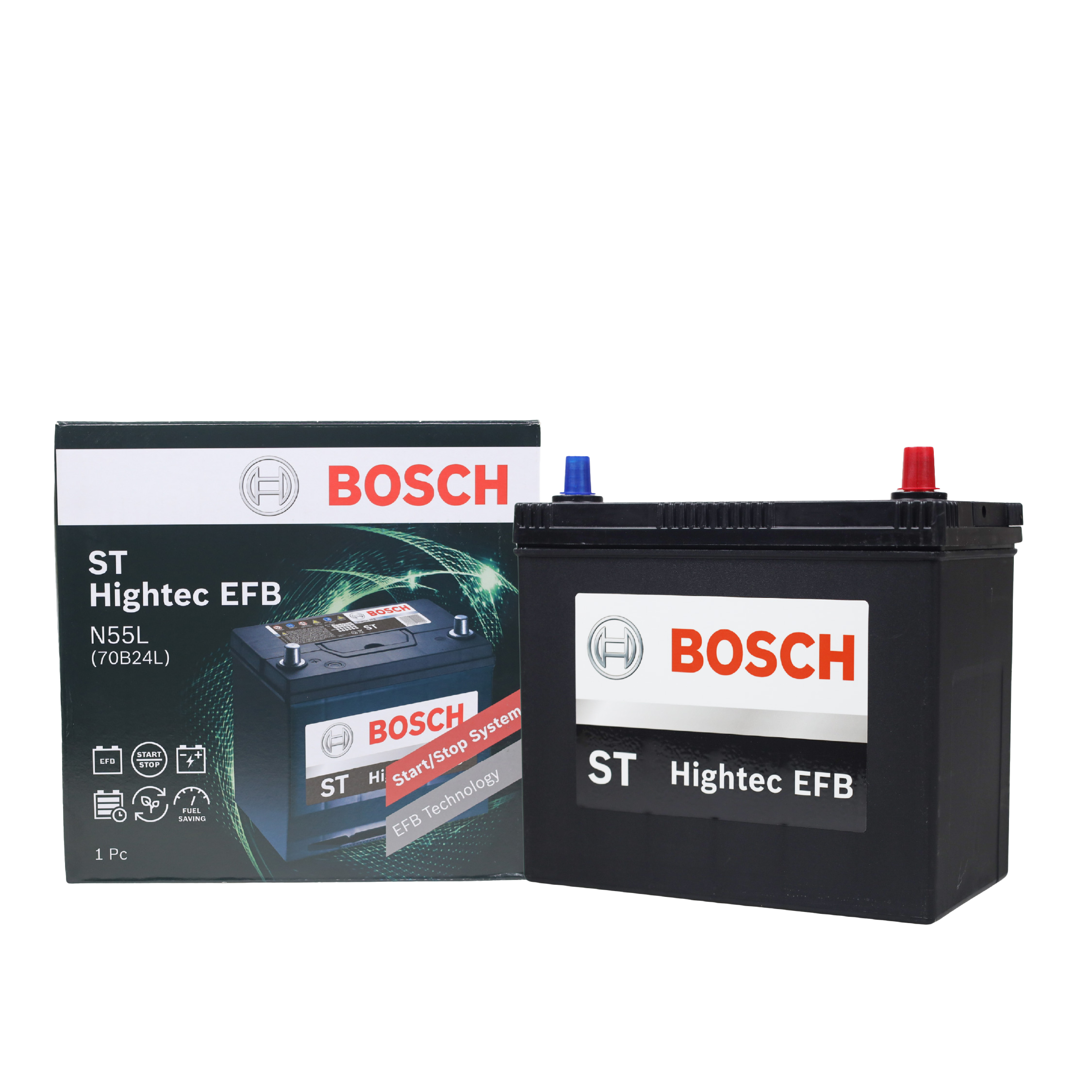 BOSCH