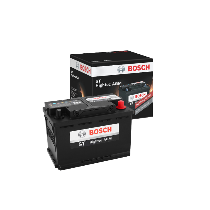 BOSCH