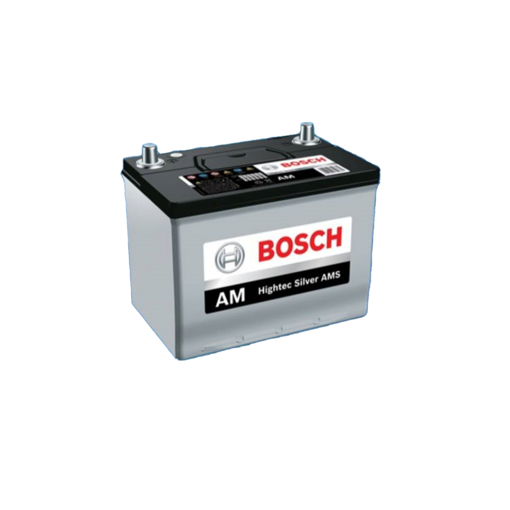 BOSCH