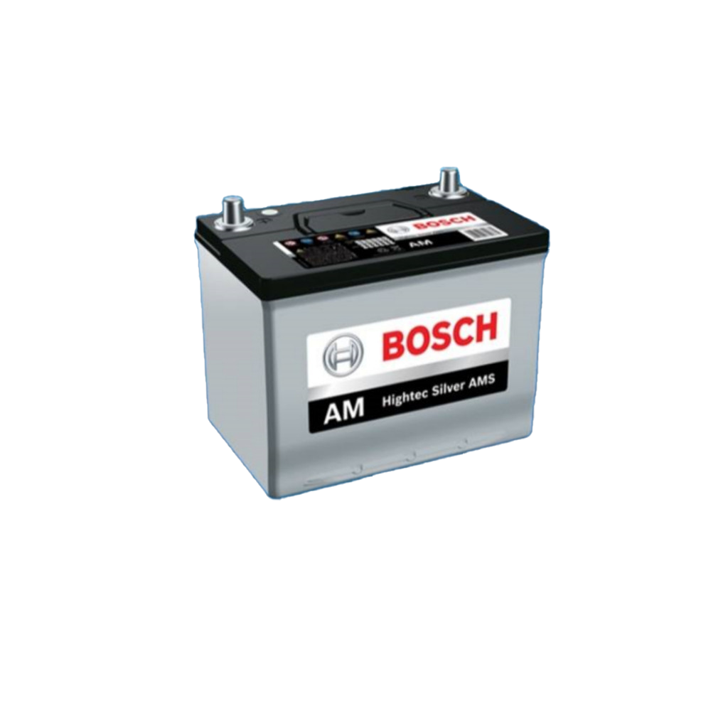 BOSCH