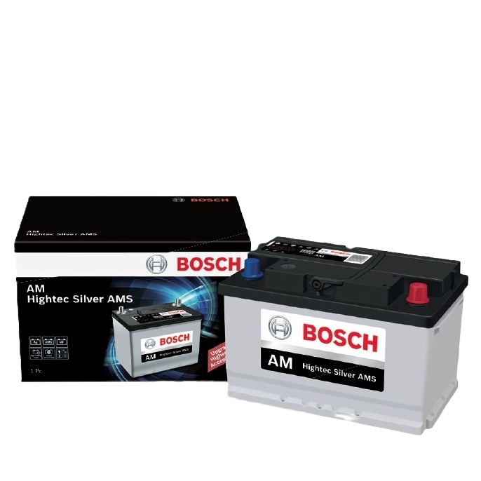 BOSCH