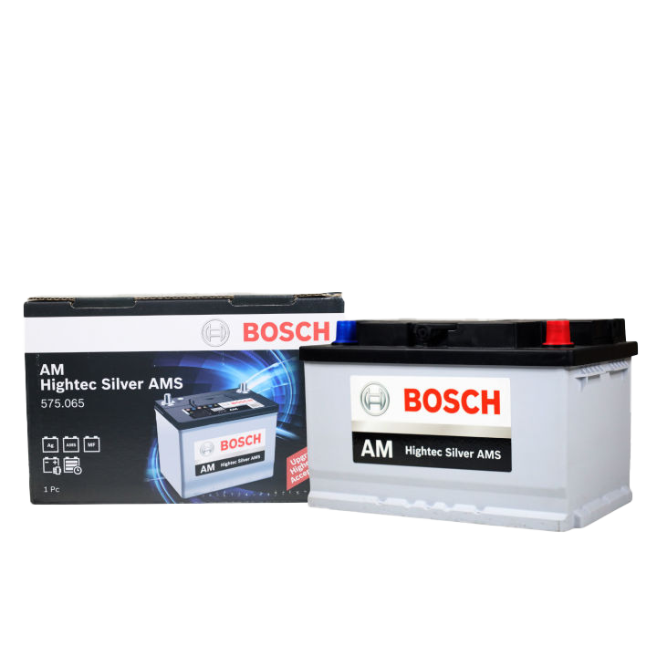 BOSCH