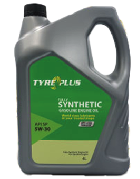 TYREPLUS