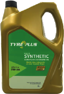 TYREPLUS