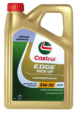 CASTROL
