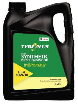 TYREPLUS