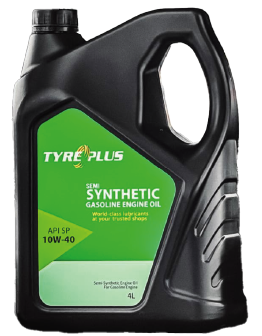TYREPLUS