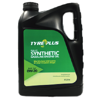 TYREPLUS