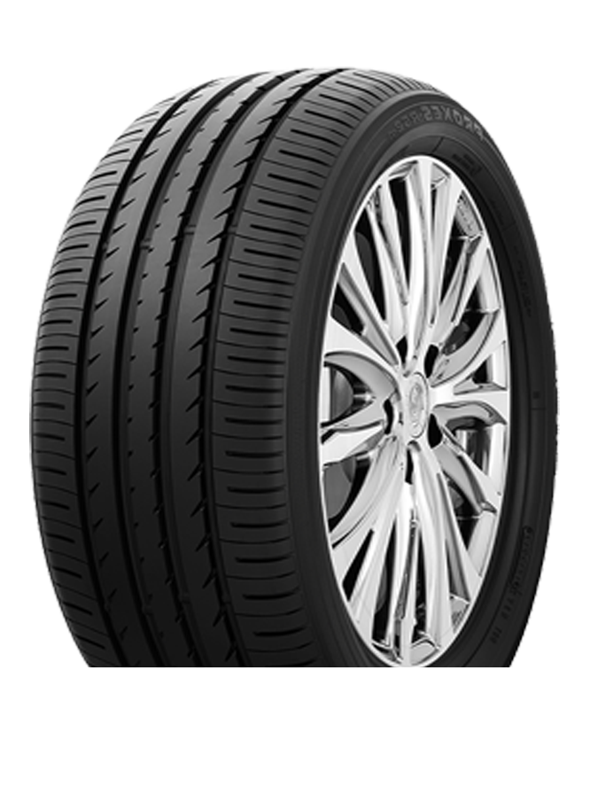 ยางรถยนต์ TOYO รุ่น PROXES R52A